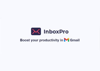 InboxPro: Boost Your Email Productivity