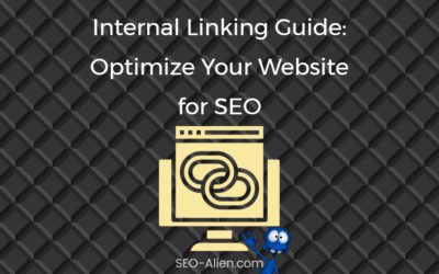 Internal Linking Guide: Optimize Your Website for SEO