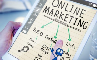 10 Topics Online Marketers Can't Afford to Ignore in 2023