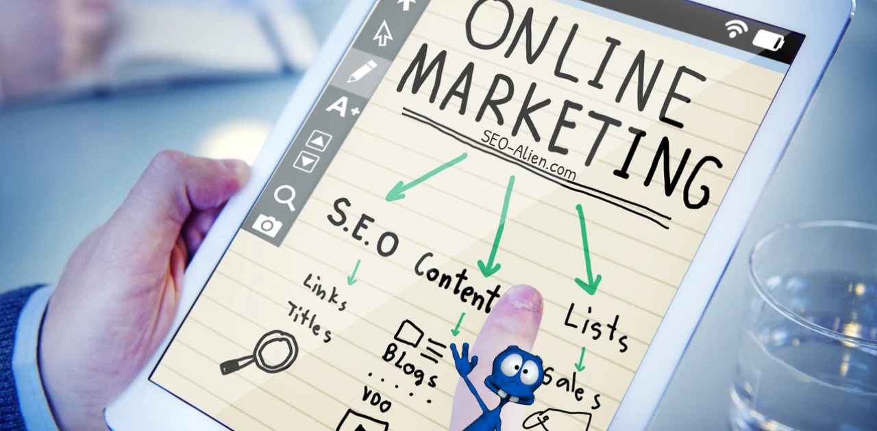 Topics Online Marketers Can't Afford to Ignore