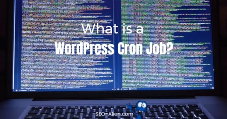 What is a WordPress Cron Job?