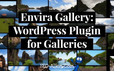 Envira Gallery: Powerful WordPress Plugin for Galleries