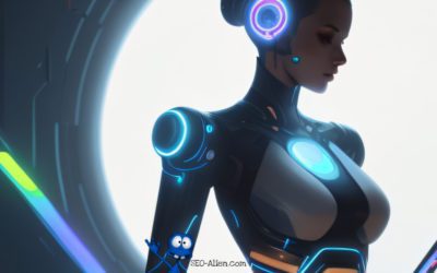 How to Use Artificial Intelligence (AI) to Improve Your SEO