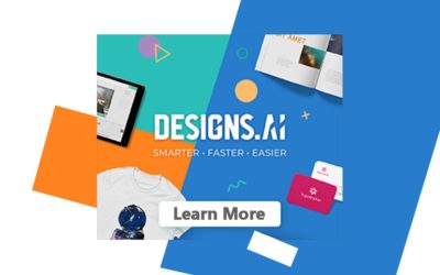 Reviewing Designs.ai: Create Professional Logos, Videos, and Designs with Ease