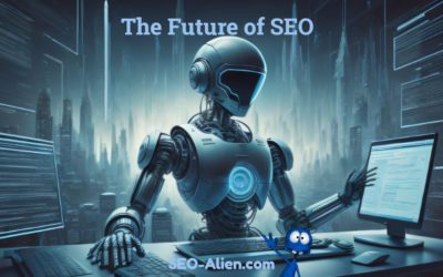 The Future of SEO: What You Need to Know to Stay Ahead of the Curve