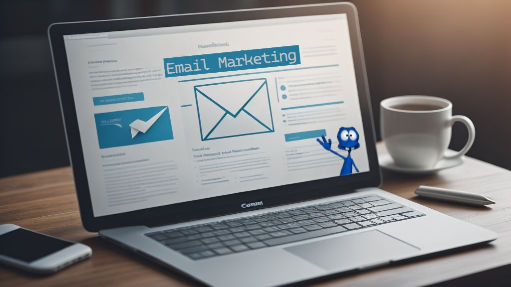 The Power of Email Marketing