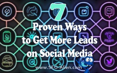 How to Get More Leads on Social Media: 7 Proven Ways