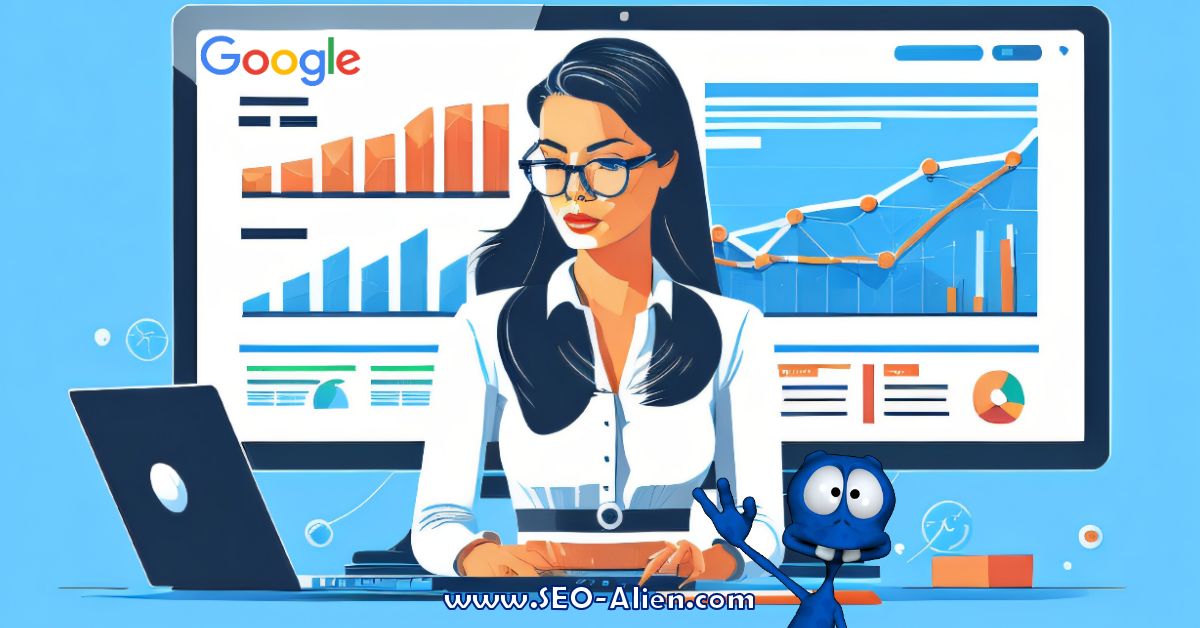 How to Use Google Webmaster Tool to Improve SEO