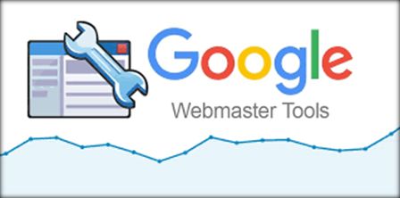 Setting up Google Webmaster Tool