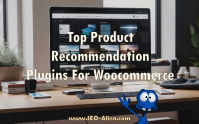 8+ Best Product Recommendation Plugins for WooCommerce in 2023