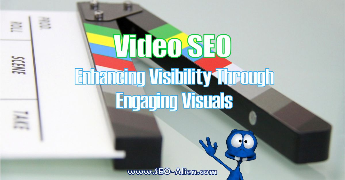 Video Marketing and SEO