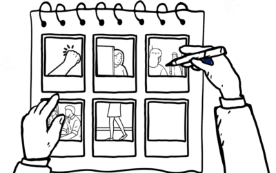 AI Video Storyboard: Revolutionize Your Video Production Process