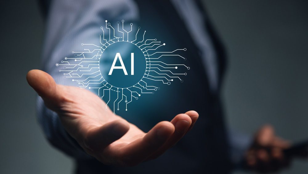 Enhancing Business Success Through AI Implementation