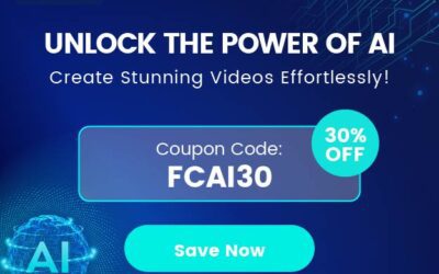 FlexClip: The AI-Powered Video Maker Made Simple