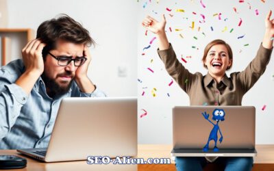 Conquer Search & Traffic: Your Blog to Google Glory!