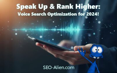 Voice Search Boom: How to Optimize for the Spoken Word