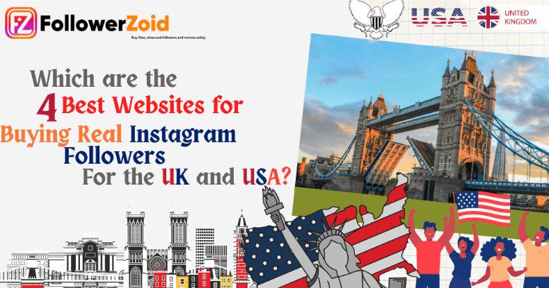 Buy Instagram Followers