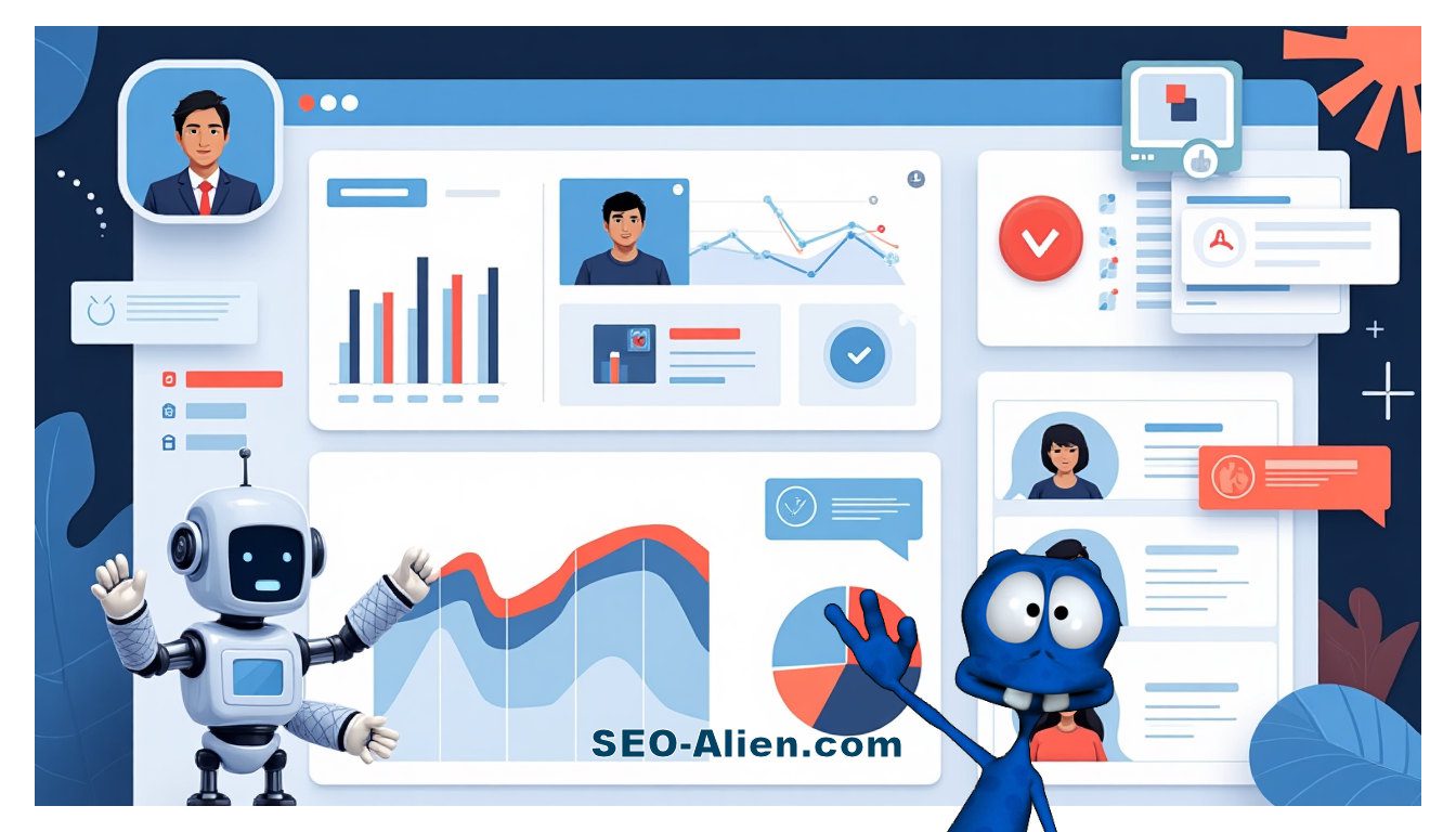 AI in Digital Marketing Exposing 8 Powerful Aspects