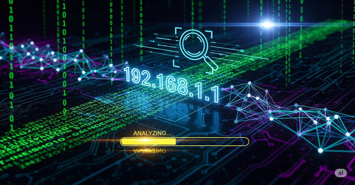 GameArchives Guide to Tracking a Mysterious IP Address
