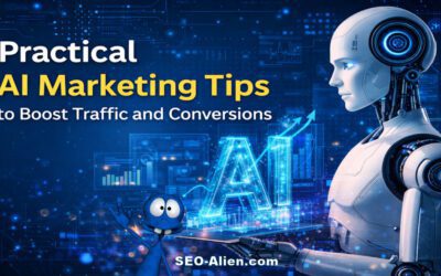 Generative Engine Optimization (GEO): How to Win AI Search & Zero-Click SEO in 2026