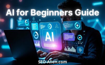 AI for Beginners Guide: How to Start Using AI Tools