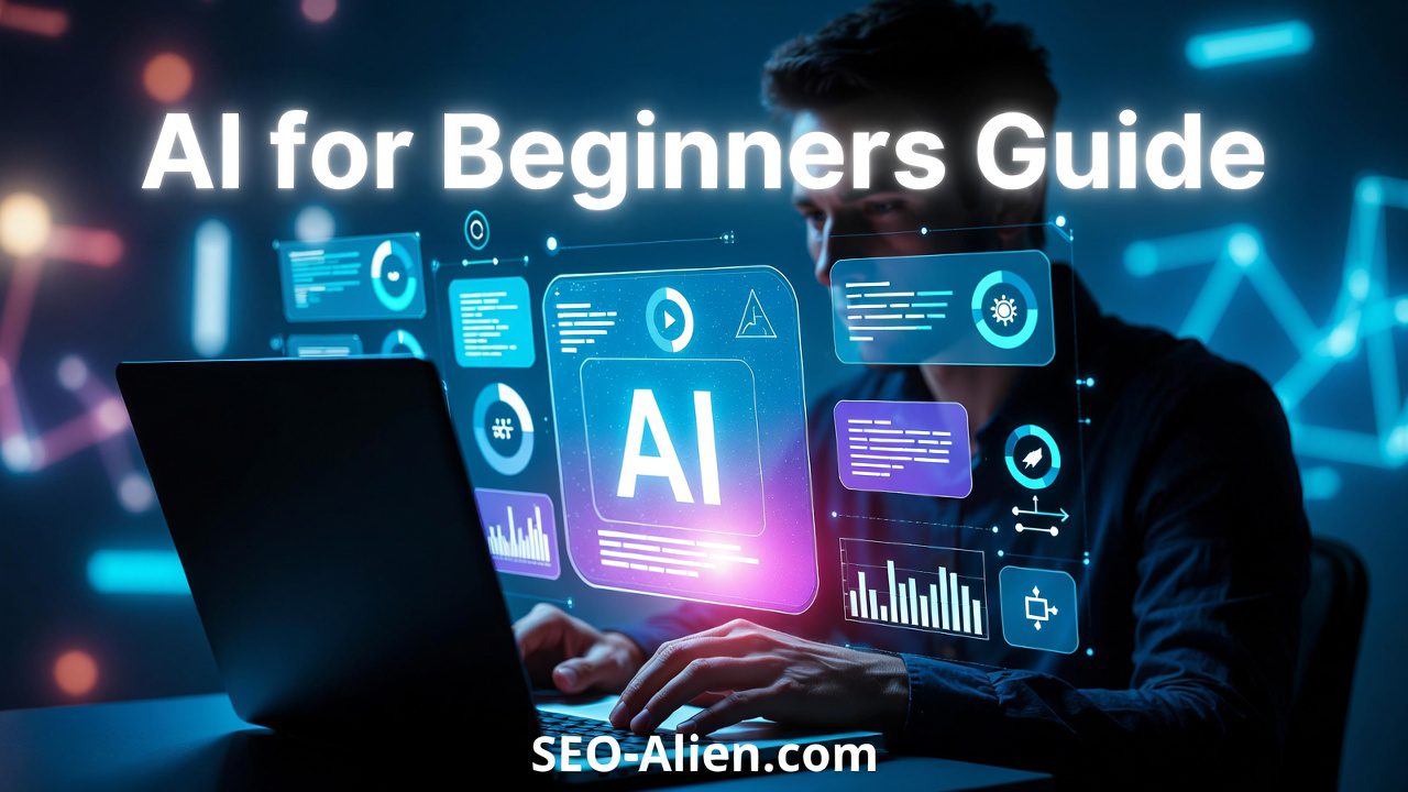 AI for Beginners Guide