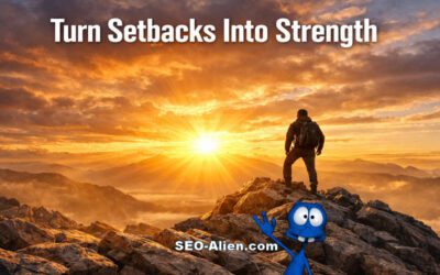 Turn Setbacks Into Strength: Positive Quotes Guide