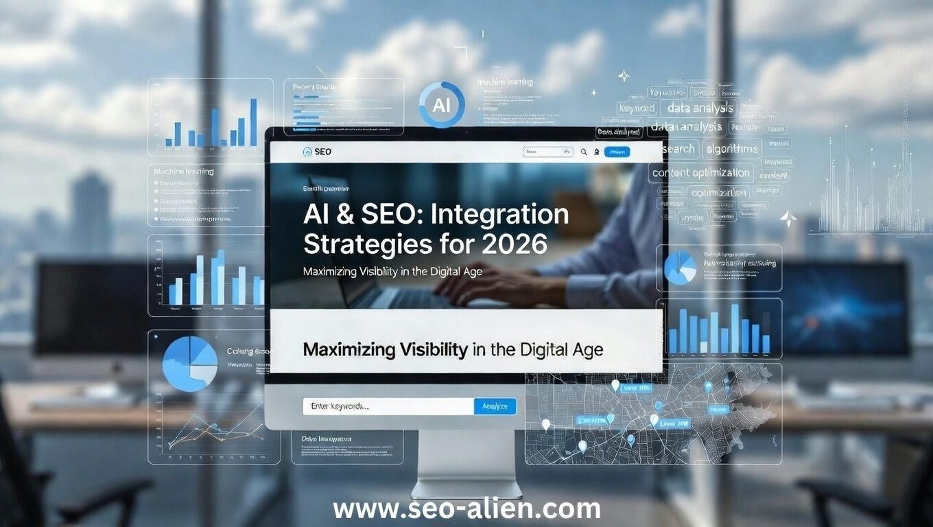 Write SEO Articles Using AI That Actually Rank