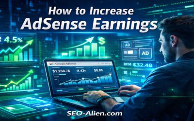 How to Increase AdSense Earnings: 9 Tips That Actually Work