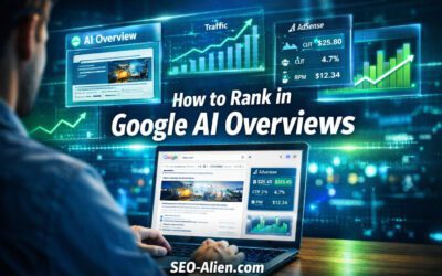 How to Optimize Content for Google AI Overviews in 2026