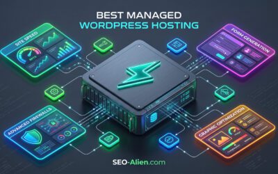 WPMU DEV the Best Managed WordPress Hosting Choice