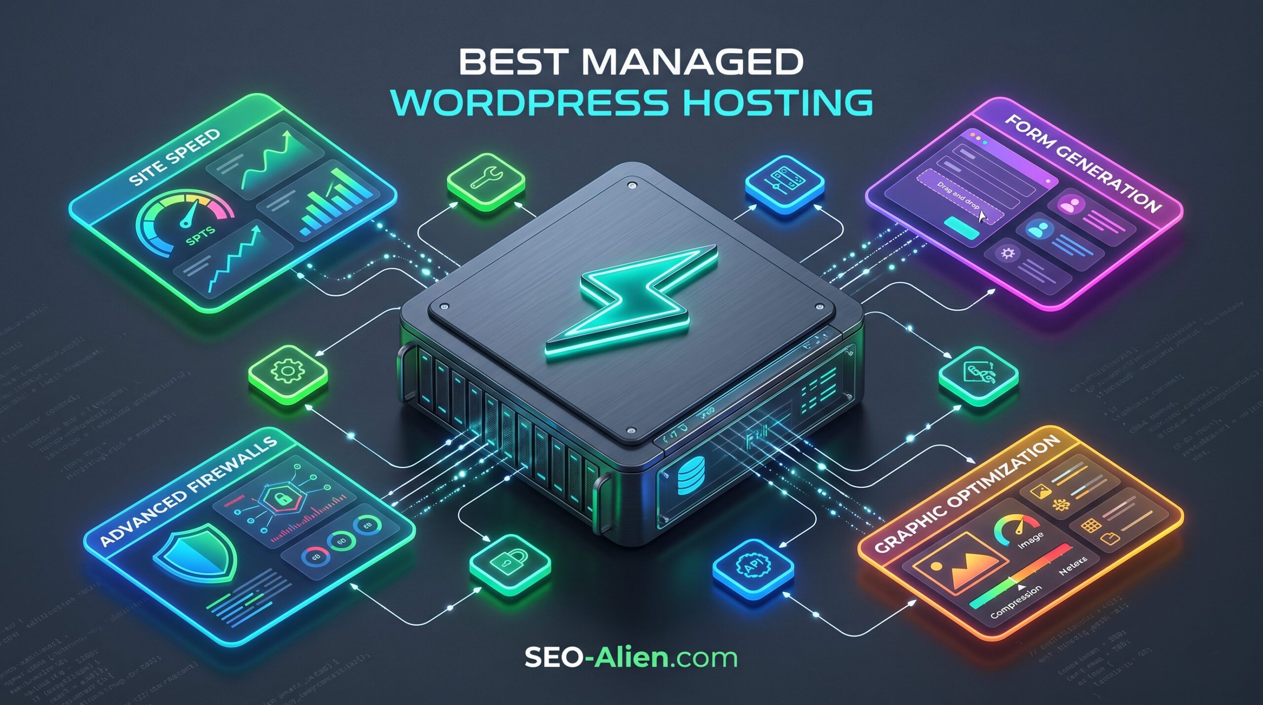 Best Managed WordPress Hosting