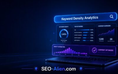 Free Keyword Density Checker: Optimize Content for Google